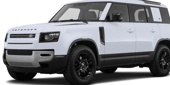 LAND ROVER DEFENDER 2021 SALEK7RX3M2046093 image